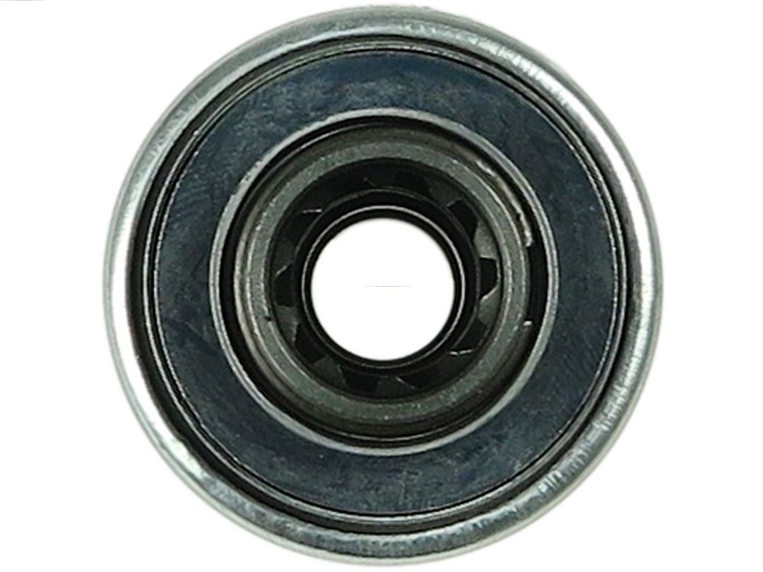 AS-PL Vrijwielaandrijving, starter SD0026