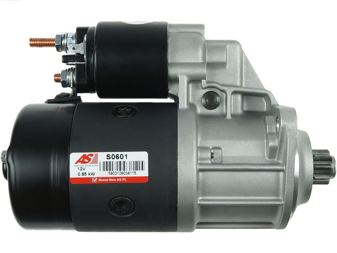 AS-PL Starter S0601