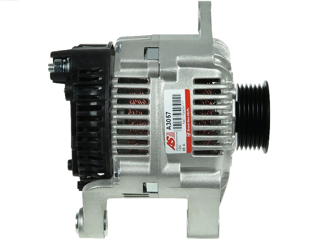 AS-PL Alternator/Dynamo A3057