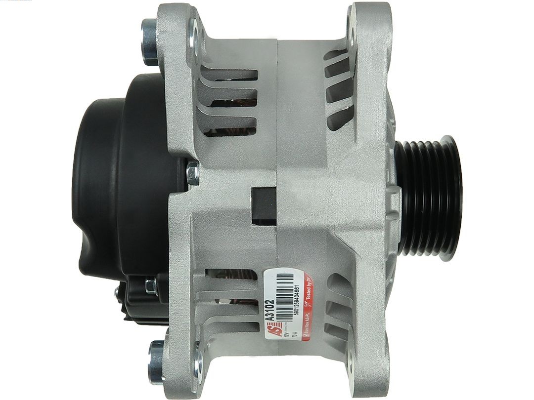 AS-PL Alternator/Dynamo A3102