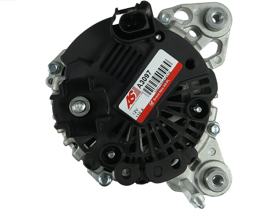 AS-PL Alternator/Dynamo A3097