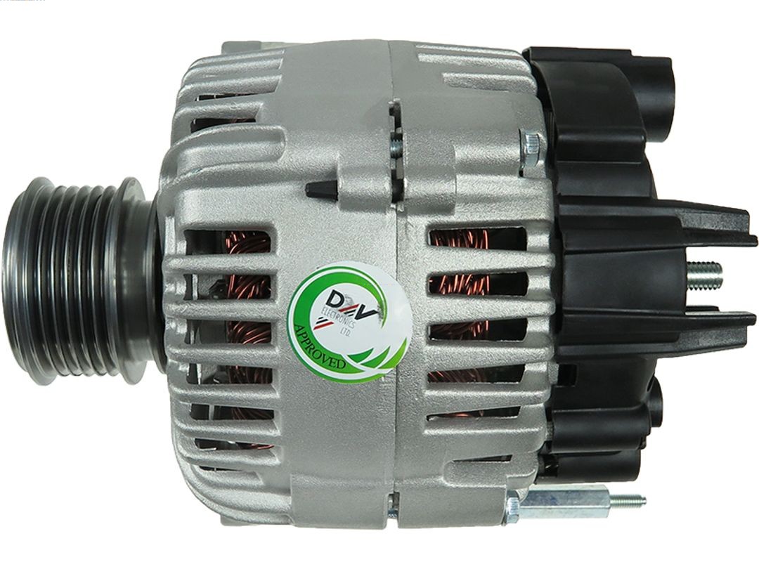 AS-PL Alternator/Dynamo A3097