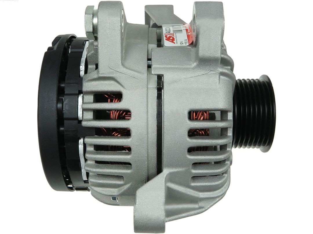 AS-PL Alternator/Dynamo A0224