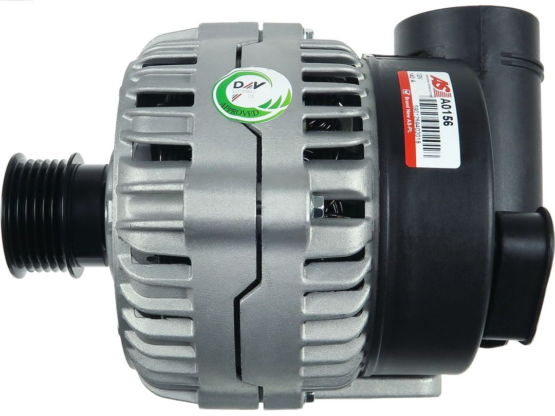 AS-PL Alternator/Dynamo A0156