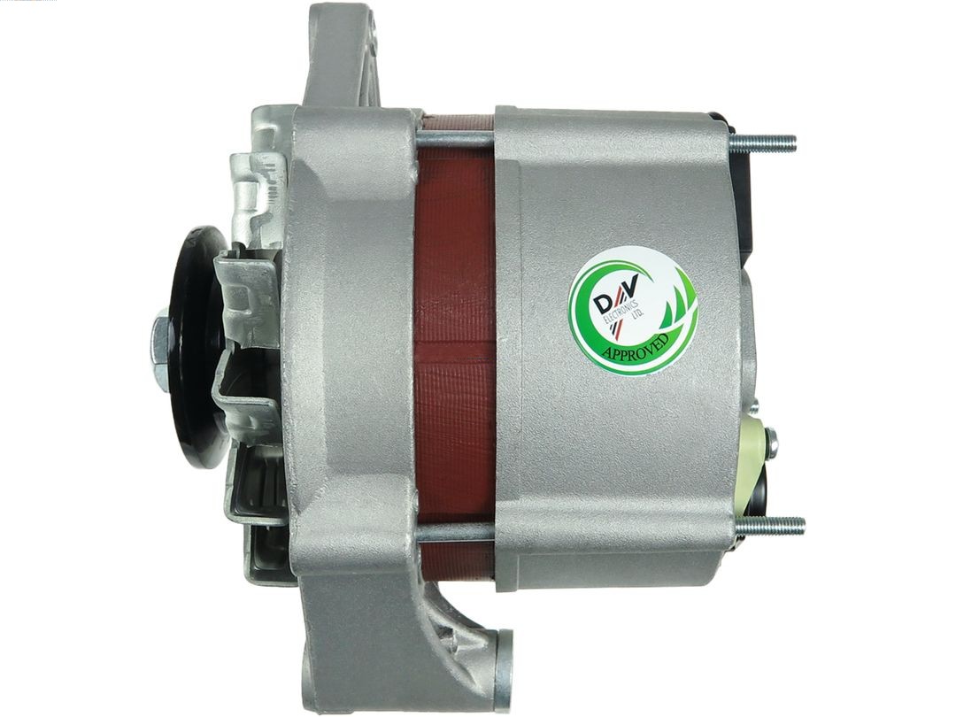 AS-PL Alternator/Dynamo A0134