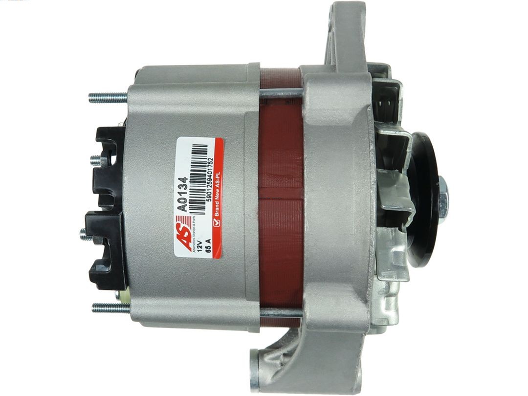 AS-PL Alternator/Dynamo A0134