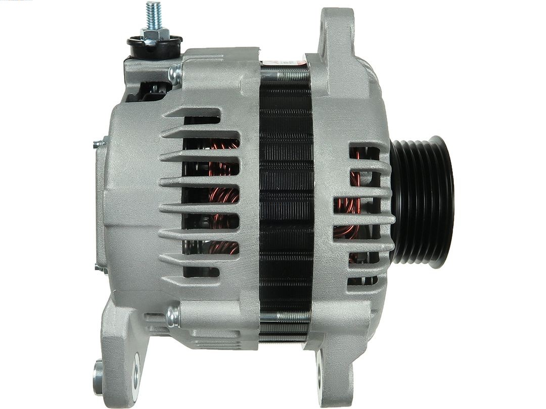 AS-PL Alternator/Dynamo A2008