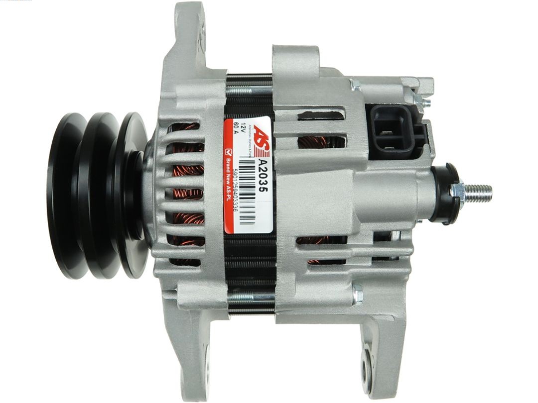 AS-PL Alternator/Dynamo A2035