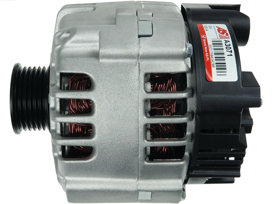 AS-PL Alternator/Dynamo A3071