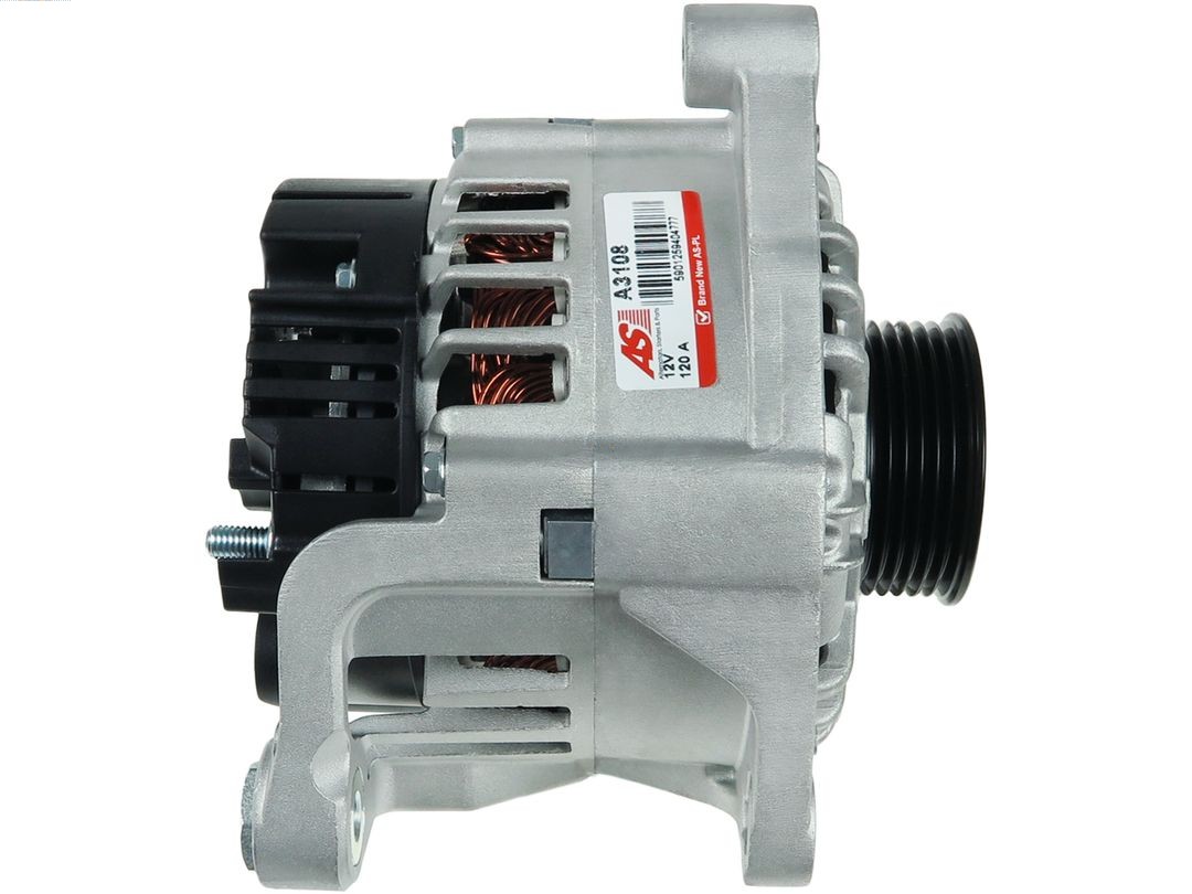 AS-PL Alternator/Dynamo A3108