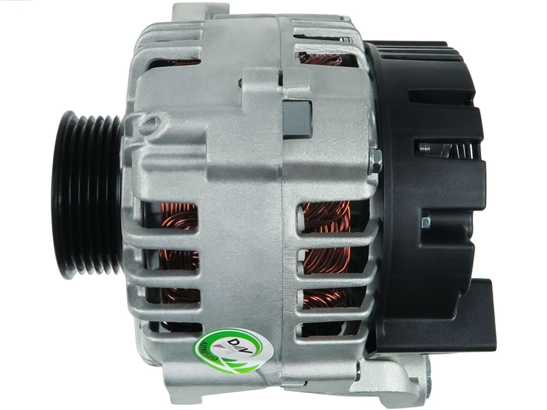 AS-PL Alternator/Dynamo A3108