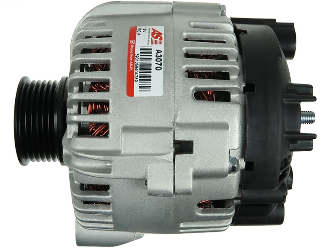 AS-PL Alternator/Dynamo A3070