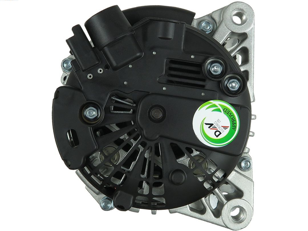 AS-PL Alternator/Dynamo A3067