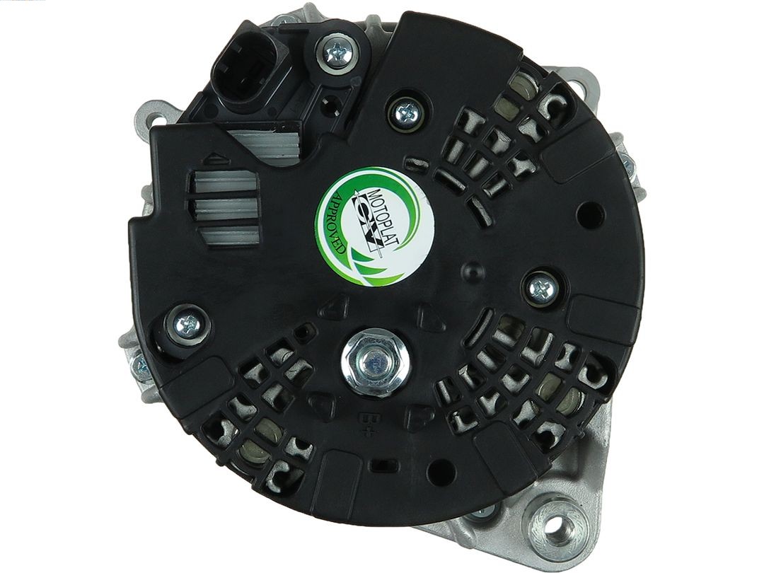 AS-PL Alternator/Dynamo A0545S