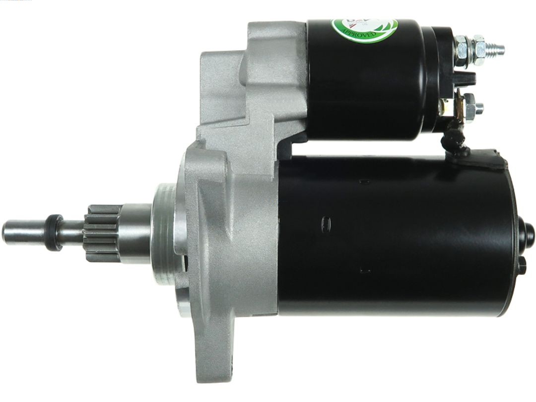 AS-PL Starter S0131