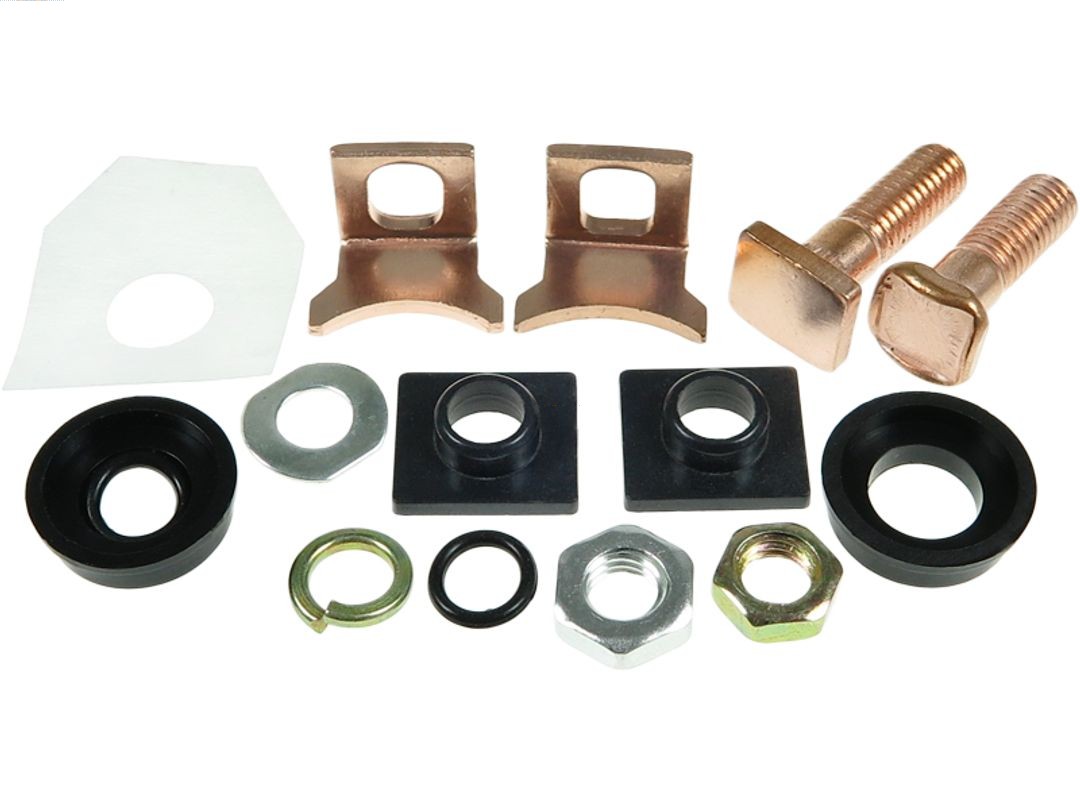 Reparatieset, startmotor AS-PL SP6035S