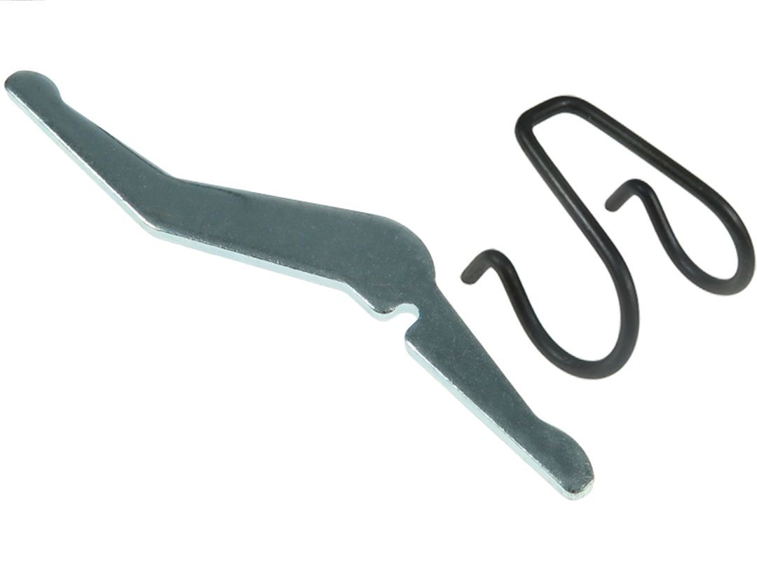 Reparatieset, startmotor AS-PL SL2005