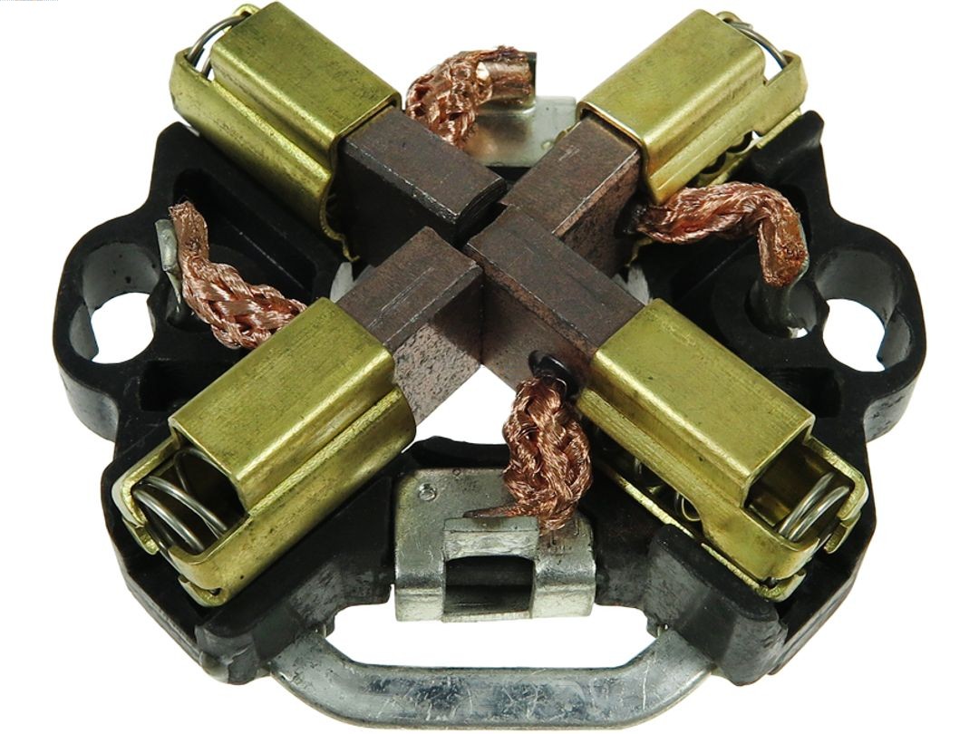 AS-PL Houder, koolborstel SBH0015