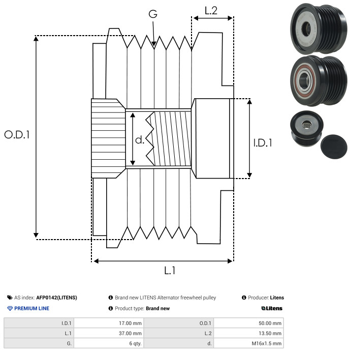 AS-PL Dynamovrijloop AFP0142(LITENS)