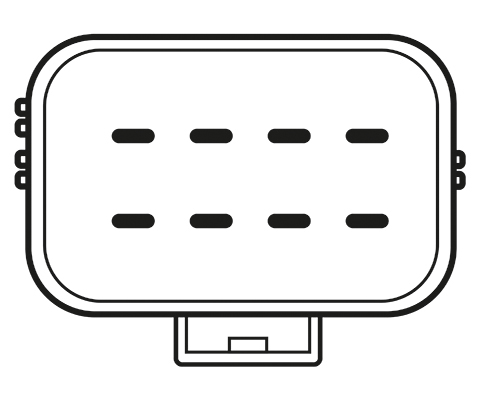 Ac Rolcar Raammechanisme 01.4041