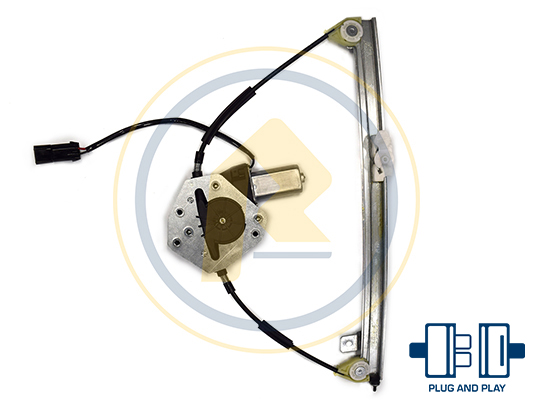 Raammechanisme Ac Rolcar 01.0140