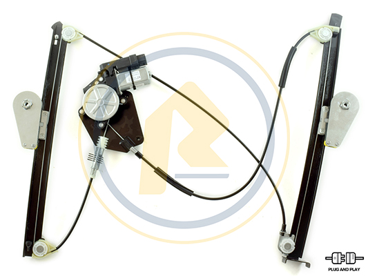 Ac Rolcar Raammechanisme 01.0158