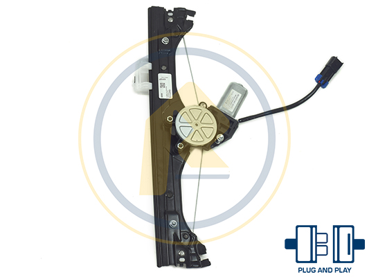 Raammechanisme Ac Rolcar 01.1704