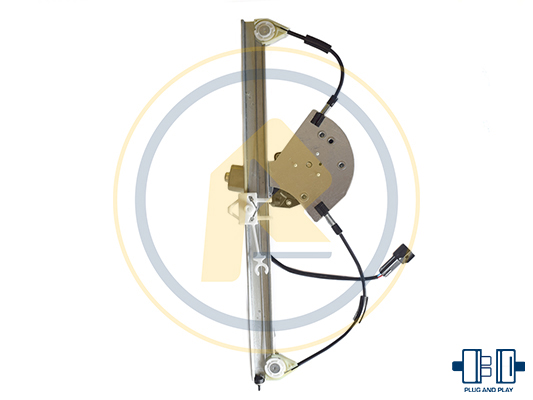 Raammechanisme Ac Rolcar 01.1807