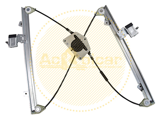 Ac Rolcar Raammechanisme 01.2050