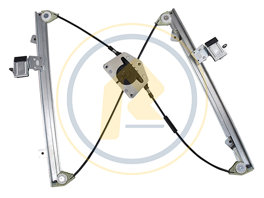 Raammechanisme Ac Rolcar 01.2051