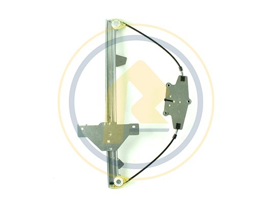 Raammechanisme Ac Rolcar 01.2407