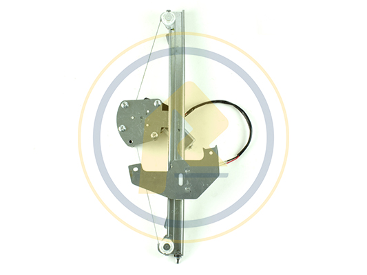 Raammechanisme Ac Rolcar 01.2421