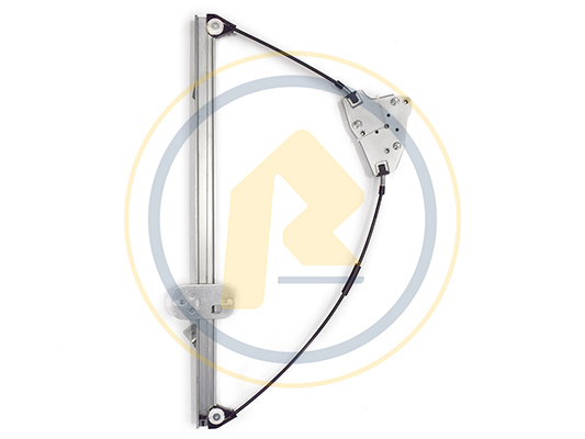 Raammechanisme Ac Rolcar 01.2524
