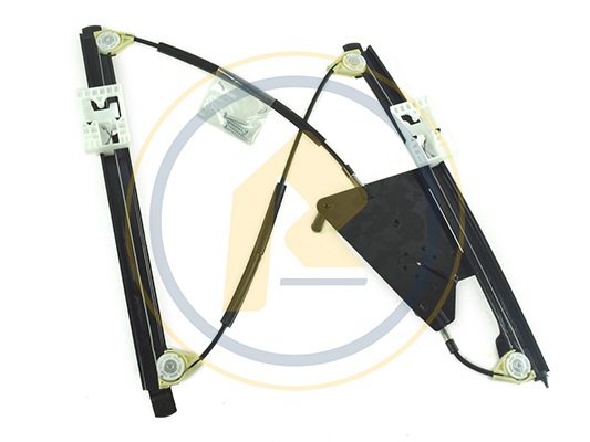 Raambedieningsmechanisme Ac Rolcar 01.2867