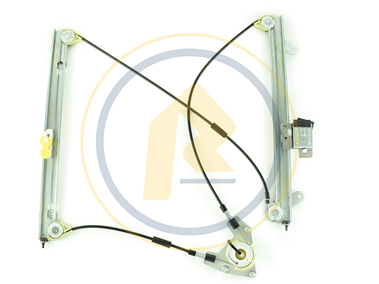 Raammechanisme Ac Rolcar 01.3029