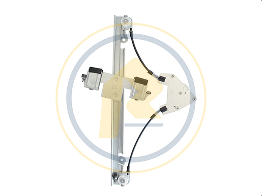 Raammechanisme Ac Rolcar 01.3031