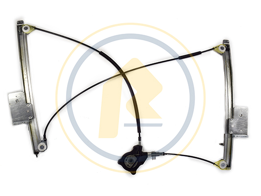 Raammechanisme Ac Rolcar 01.3531