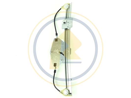 Ac Rolcar Raammechanisme 01.3540