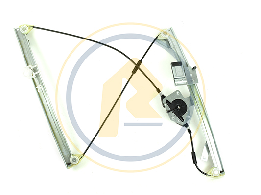 Raammechanisme Ac Rolcar 01.3545