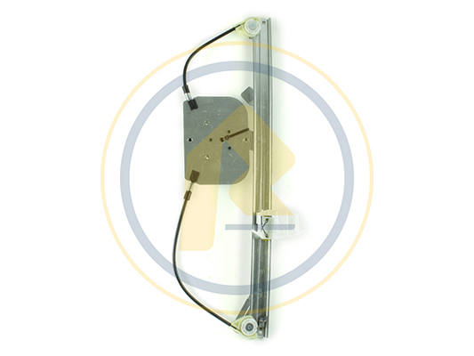 Raammechanisme Ac Rolcar 01.3827