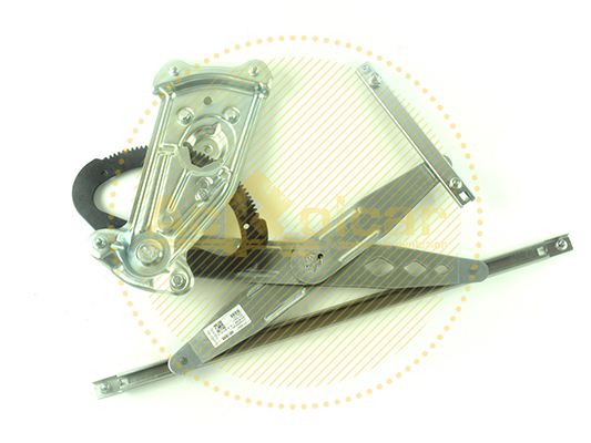 Ac Rolcar Raammechanisme 01.3847