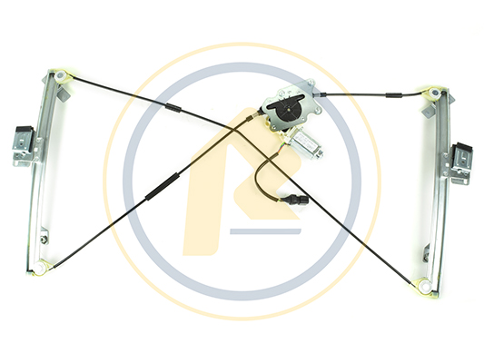 Ac Rolcar Raammechanisme 01.3899