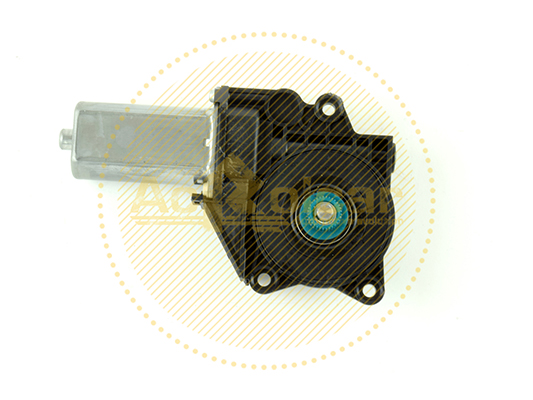 Raamopener elektrische motor Ac Rolcar 01.4023