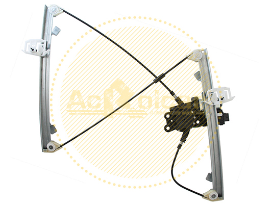 Raammechanisme Ac Rolcar 01.4235