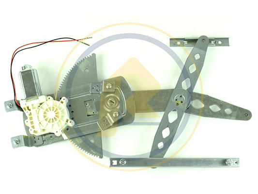 Ac Rolcar Raammechanisme 01.4261