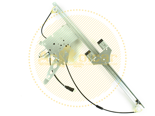 Raammechanisme Ac Rolcar 01.4359