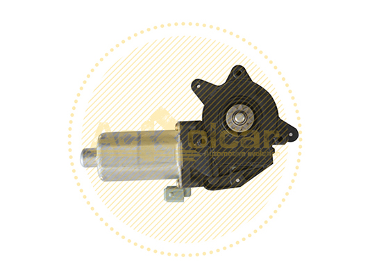 Raamopener elektrische motor Ac Rolcar 01.4399