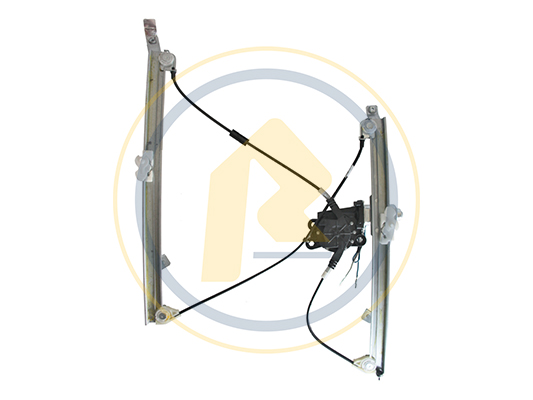 Ac Rolcar Raammechanisme 01.4494