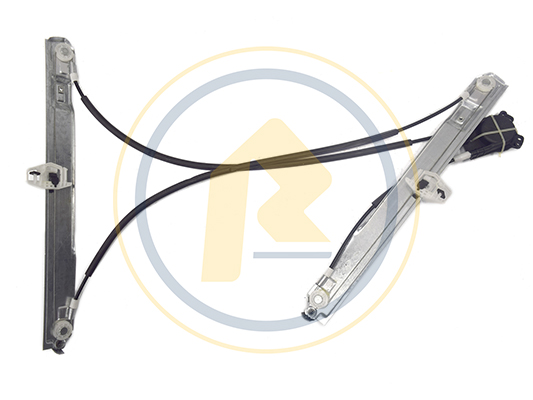 Raammechanisme Ac Rolcar 01.4589