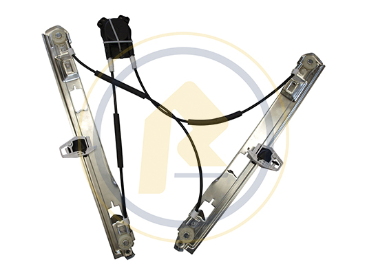 Raammechanisme Ac Rolcar 01.4591